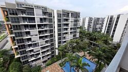 North Park Residences (D27), Apartment #560581221